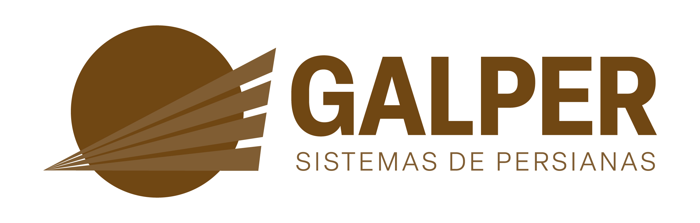 Logo GALPER