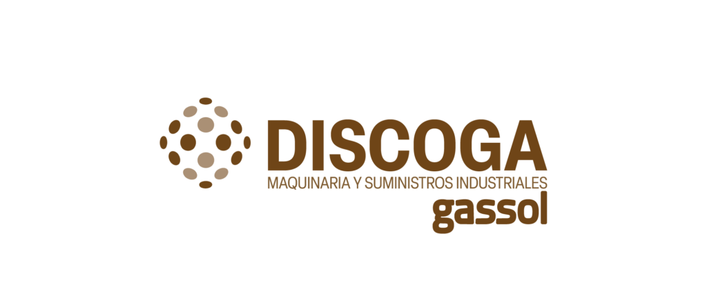 Discoga Distribuidora