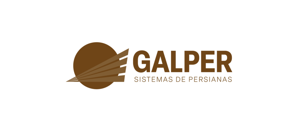 Galper Persianas