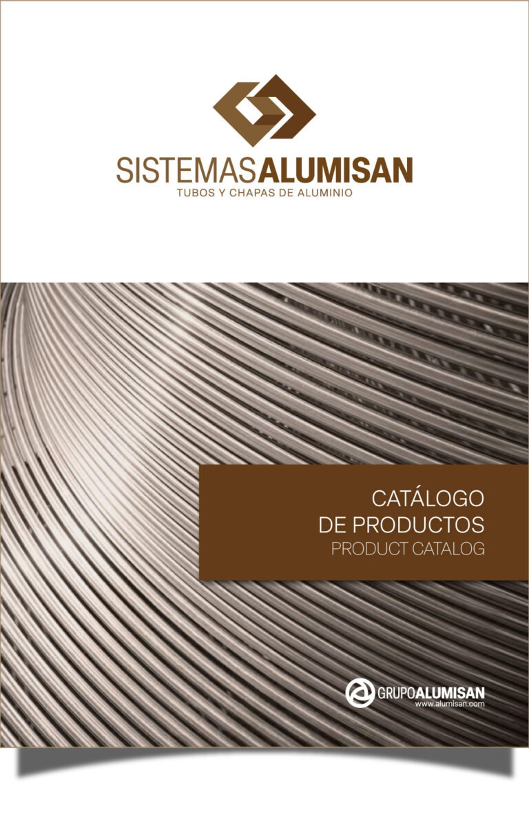 Alumisan Catalogo