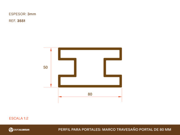 Perfil Portales