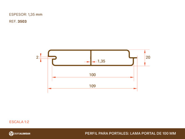 Perfil Portales