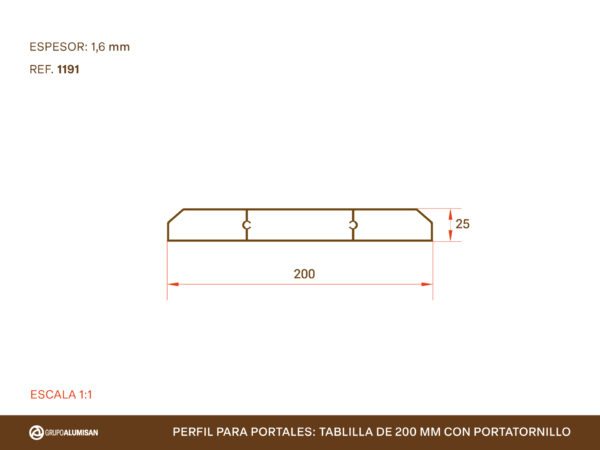 Perfil Portales