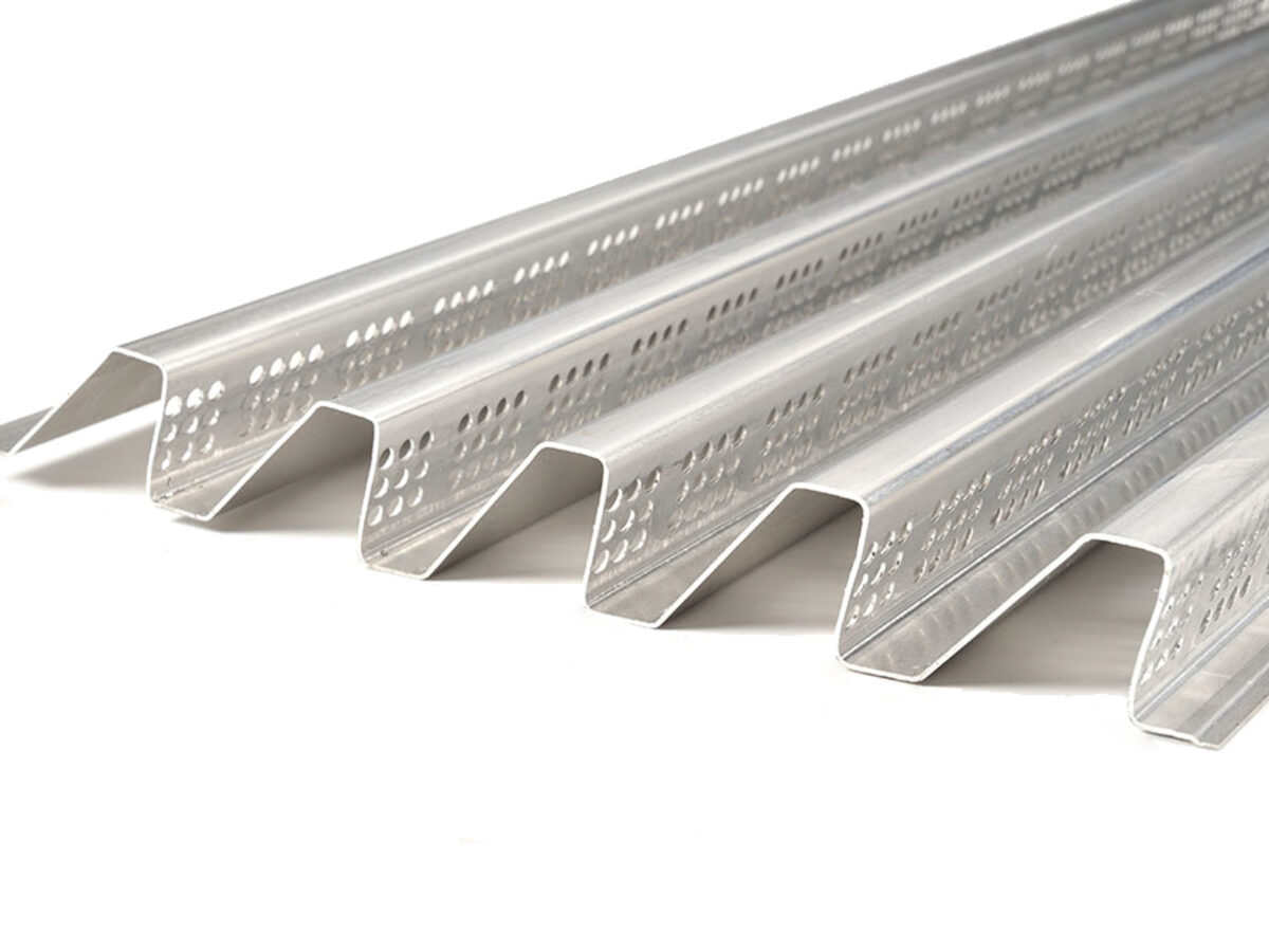 Panel Celosía Aluminio Microperforado