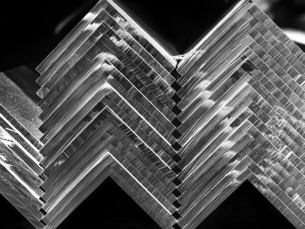 Perfiles de Aluminio