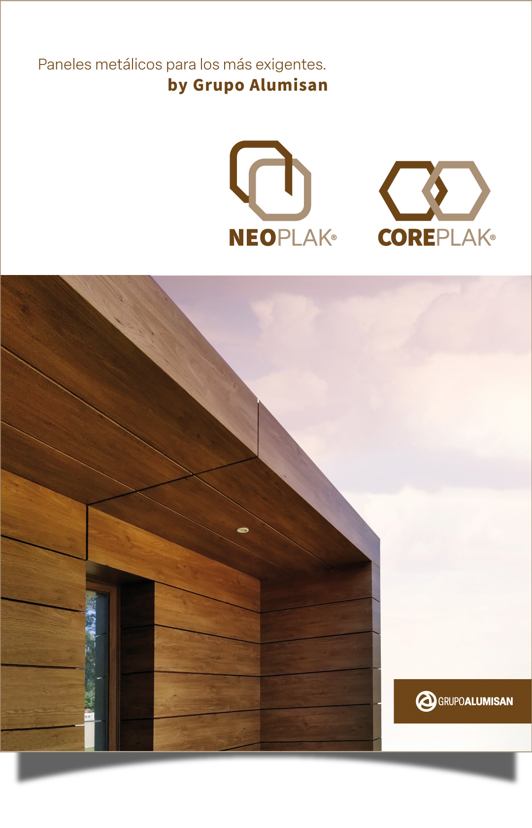 Neoplak - Panel Composite