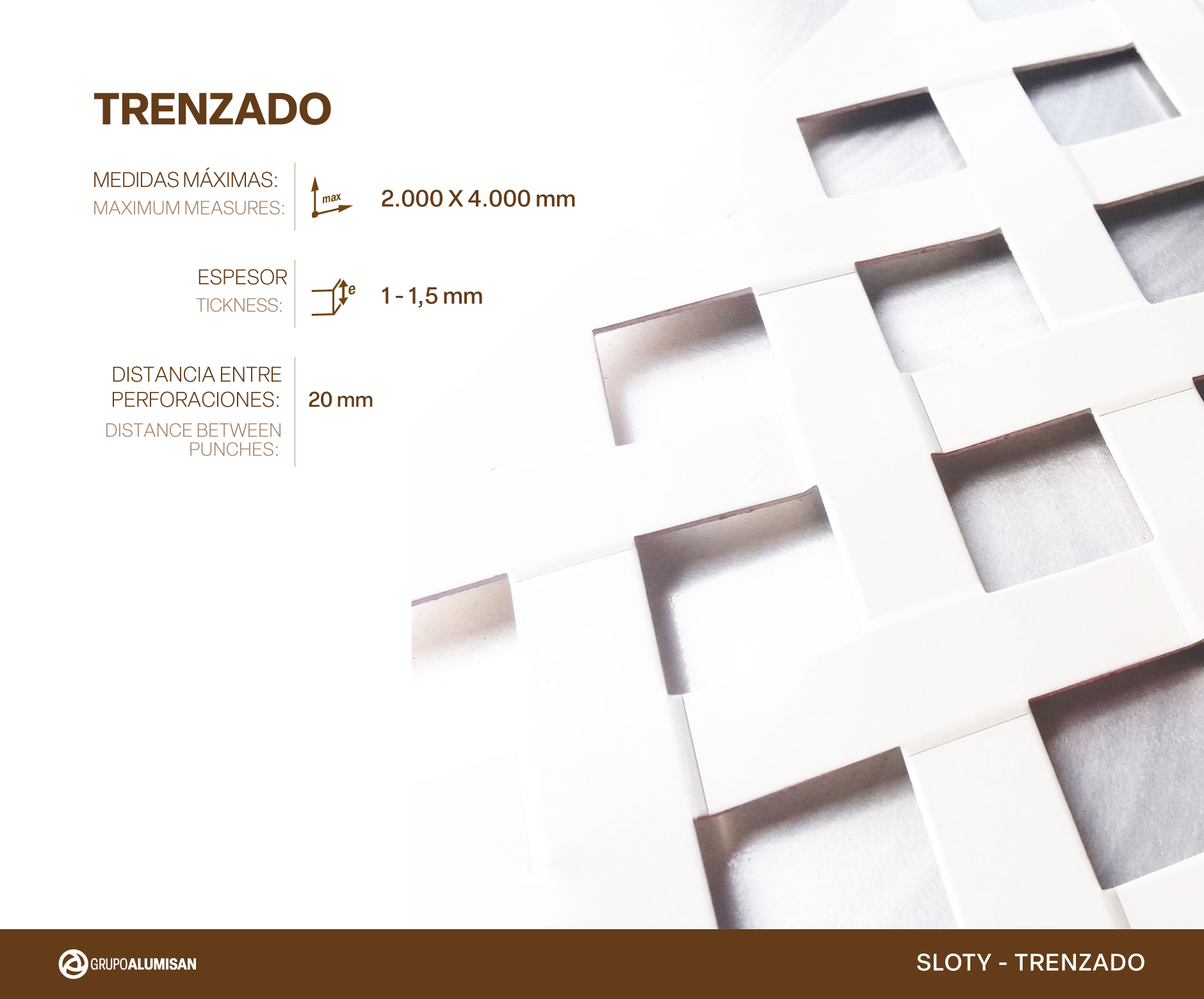 Trenzado