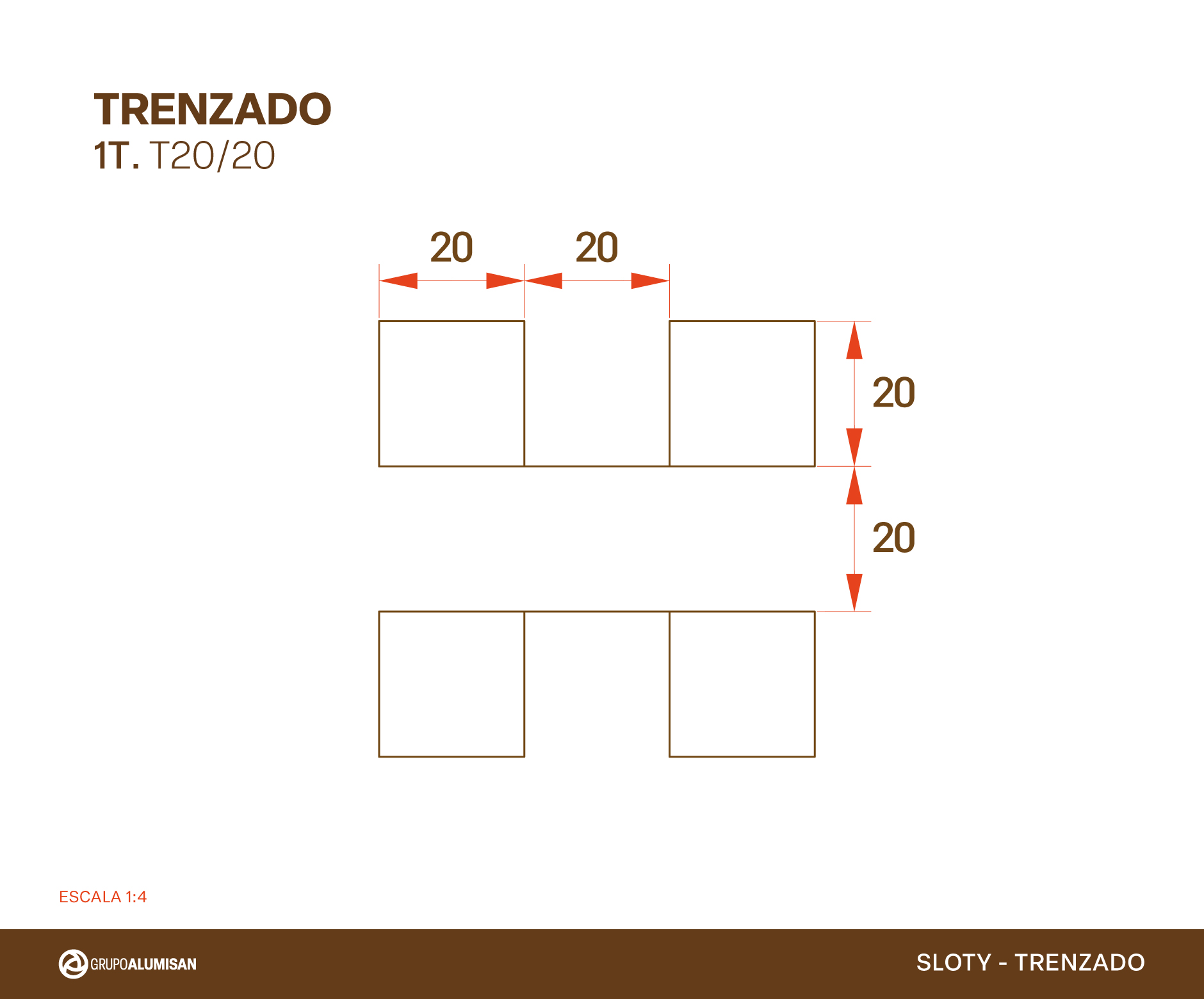 Trenzado