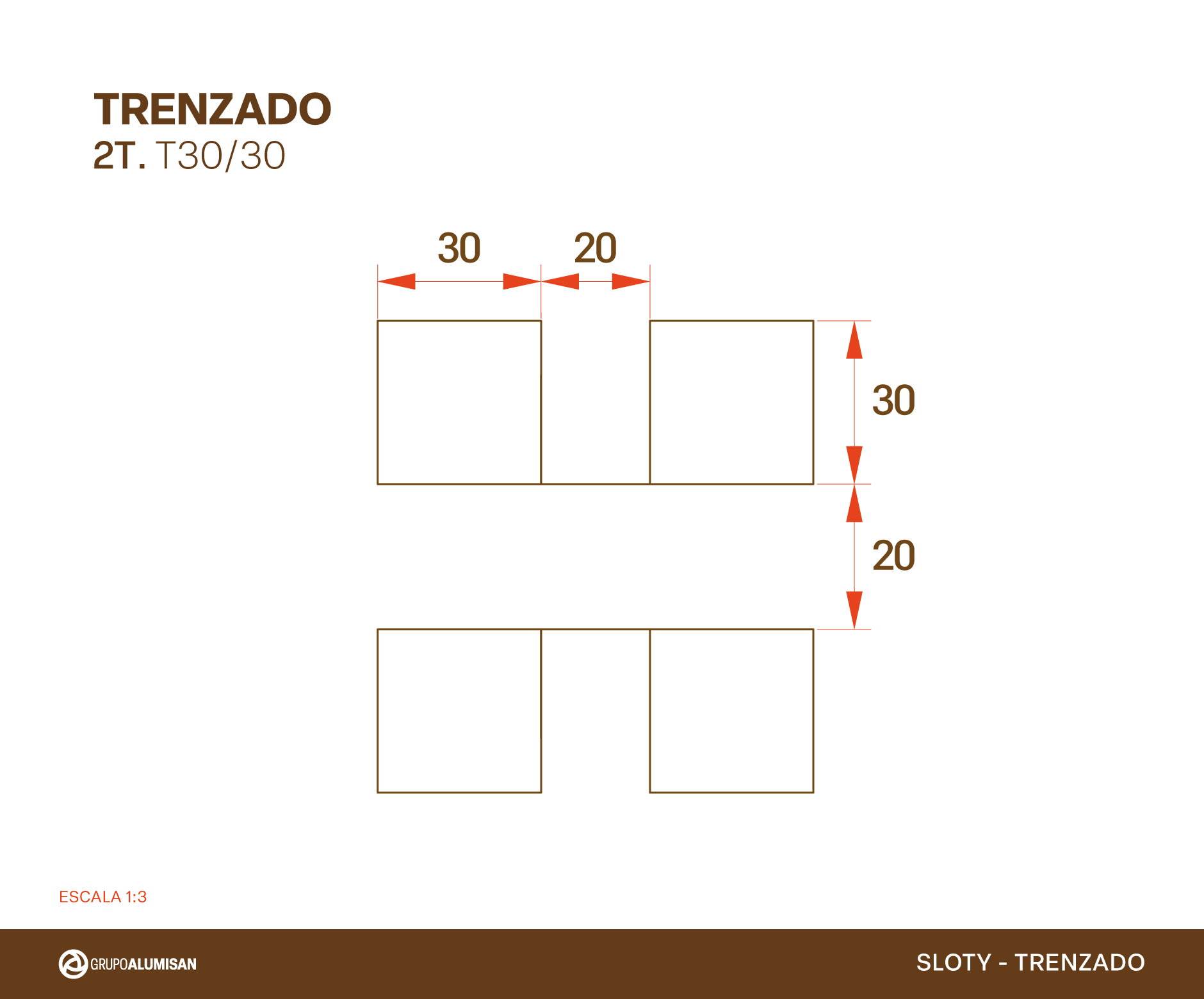 Trenzado