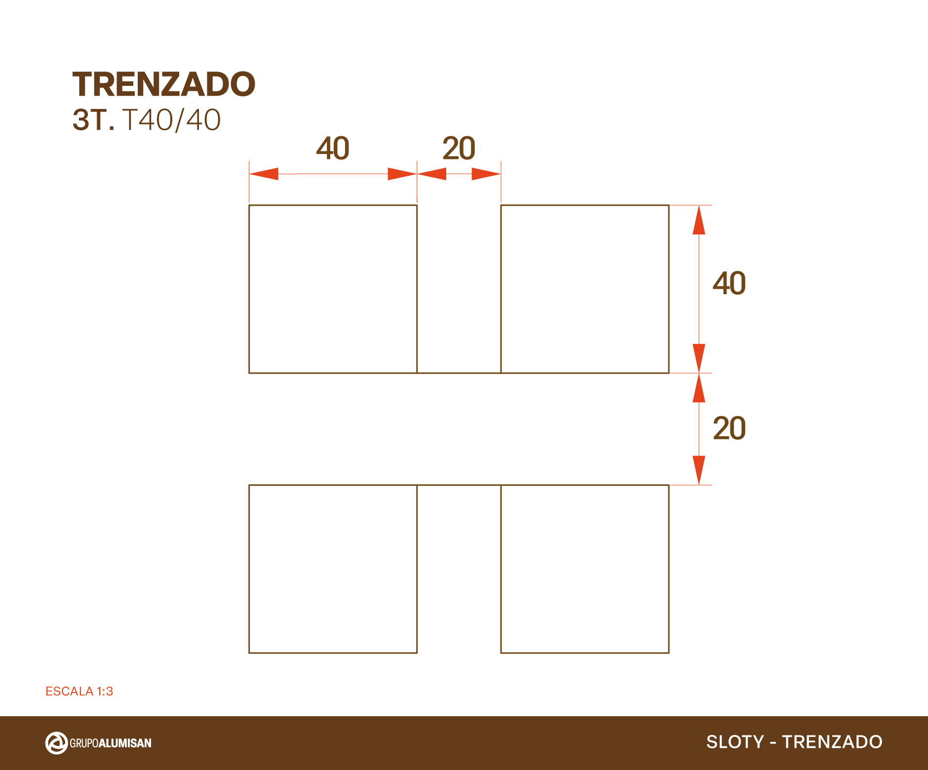 Trenzado