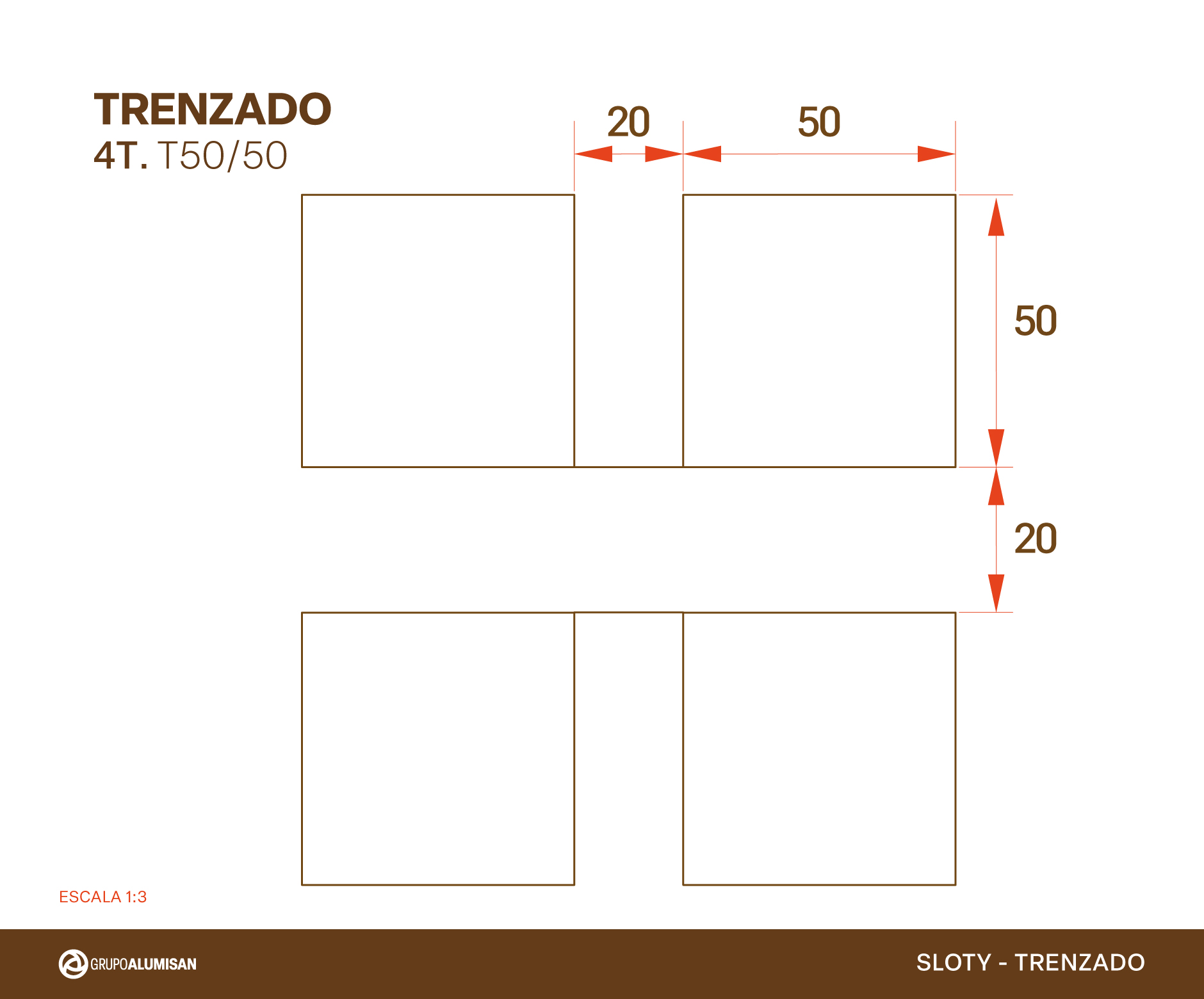 Trenzado