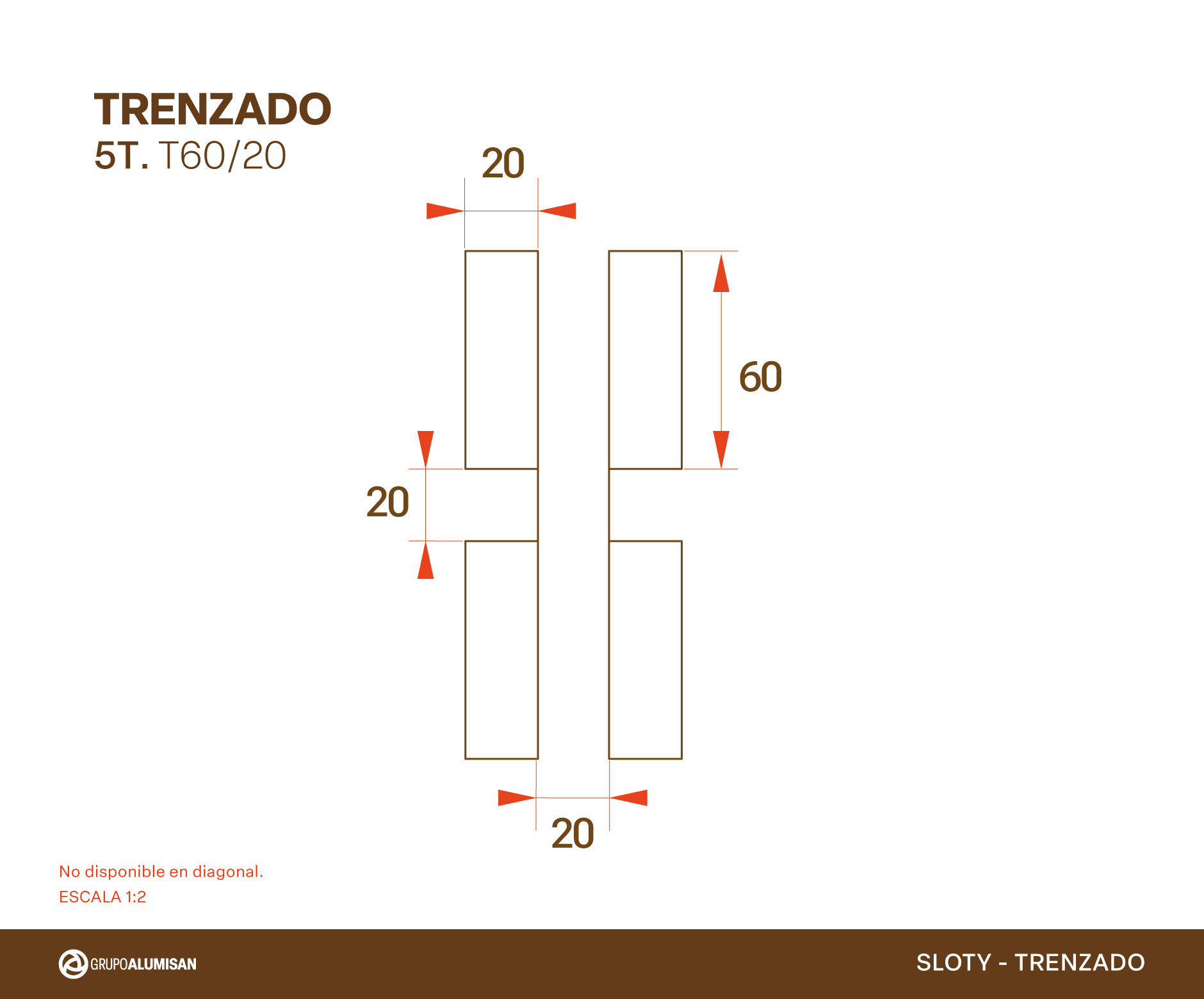 Trenzado