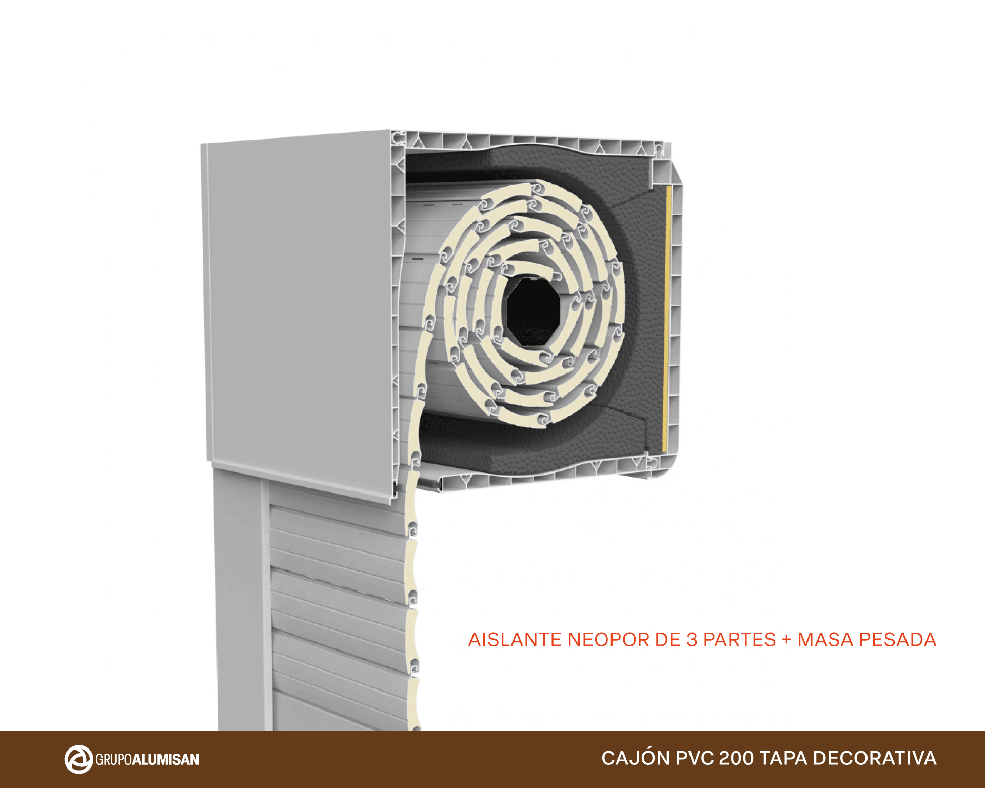 Cajón Decorativo 200 - Imagen 13