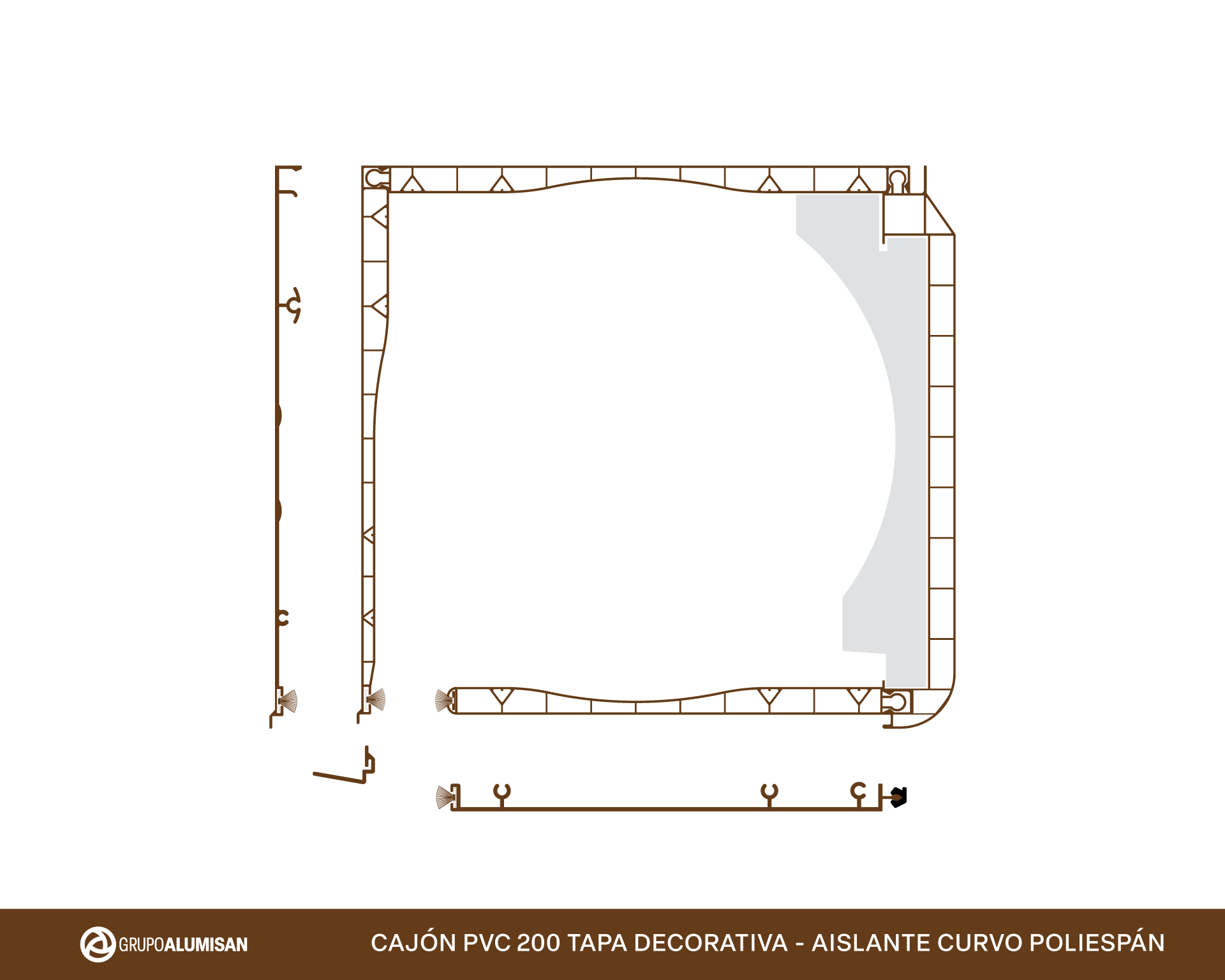 Cajón Decorativo 200 - Imagen 9
