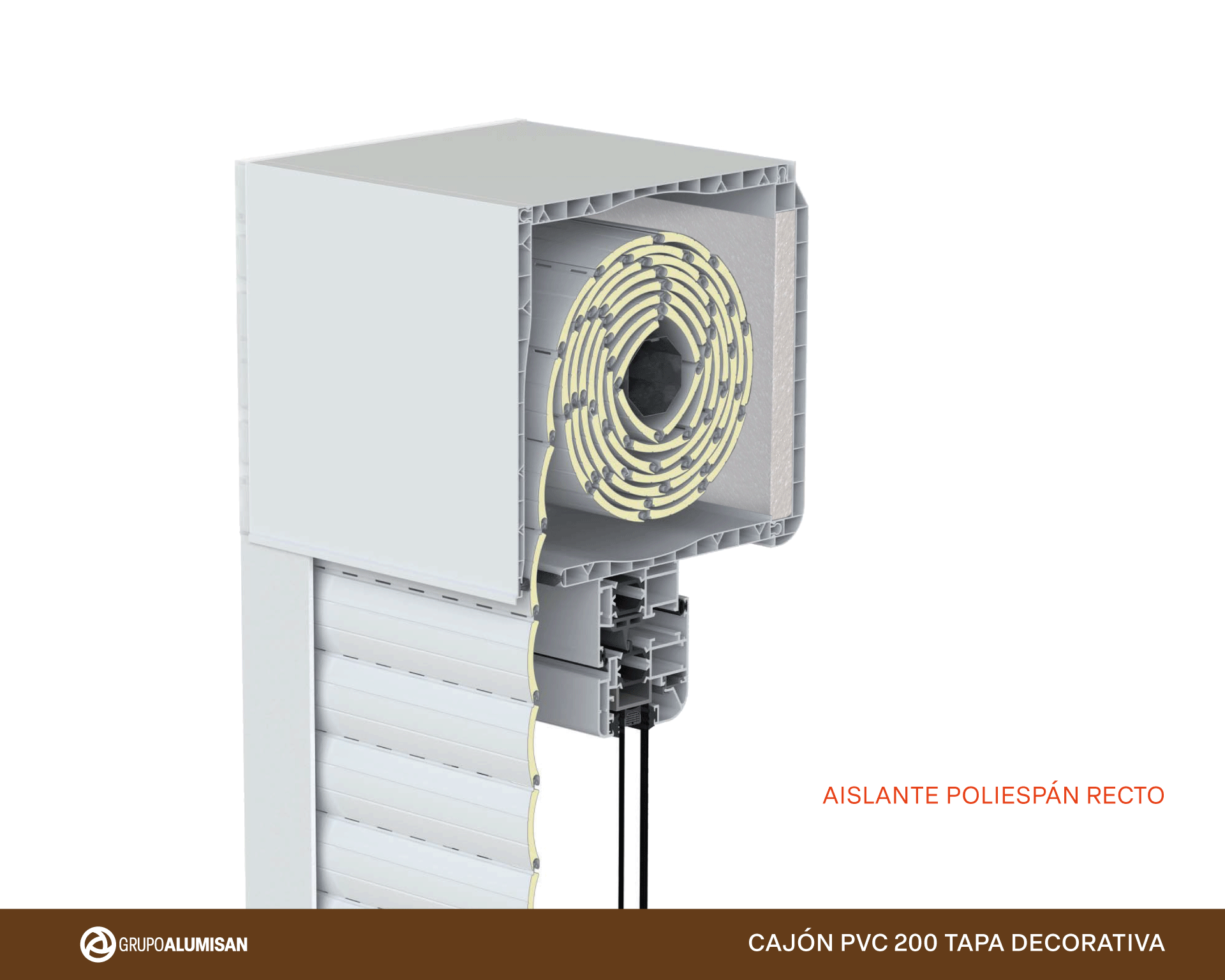 Cajón Decorativo 200 - Imagen 8