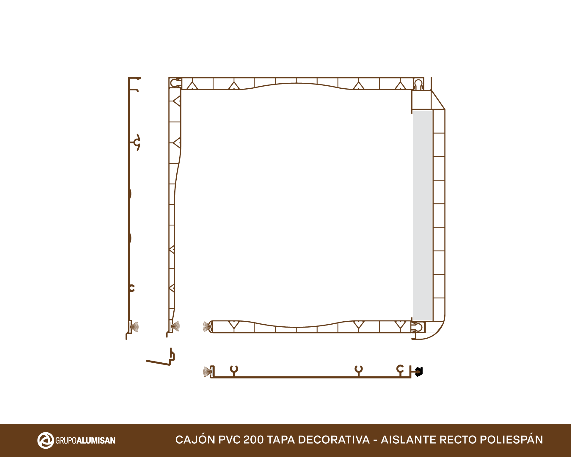 Cajón Decorativo 200 - Imagen 7