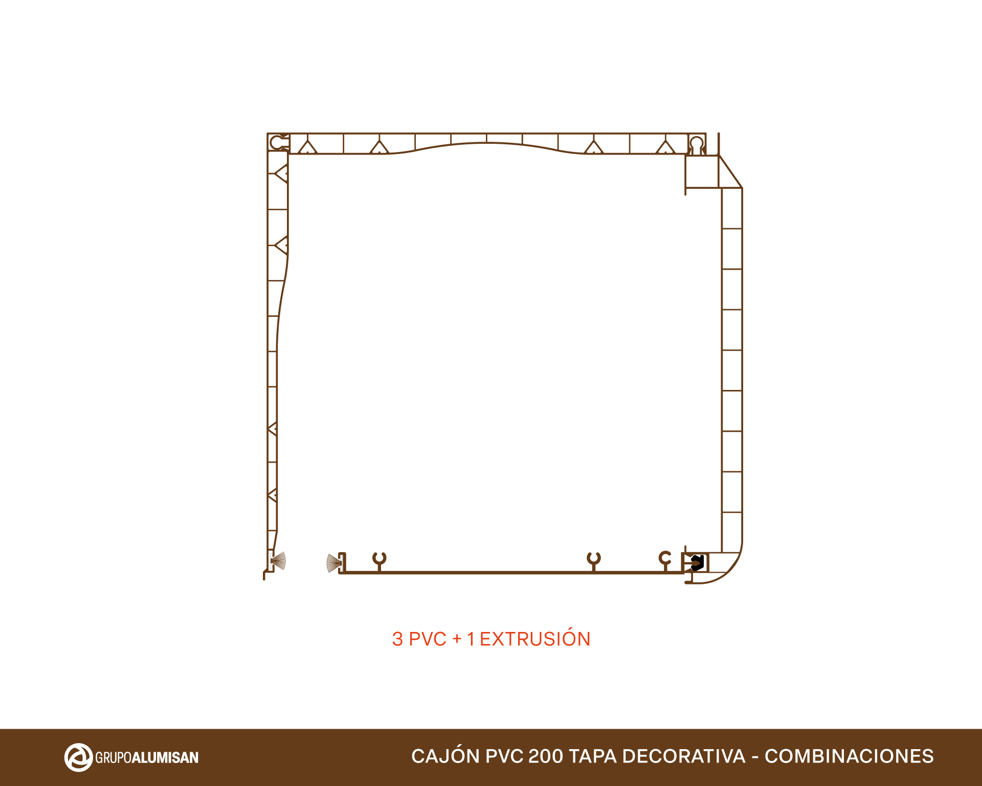 Cajón Decorativo 200 - Imagen 5