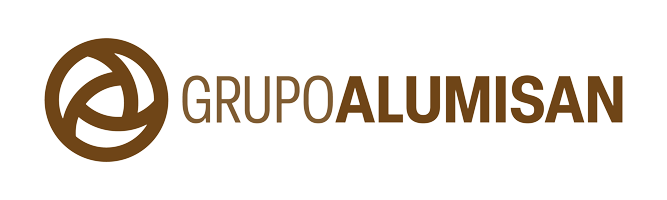 Grupo Alumisan Logo