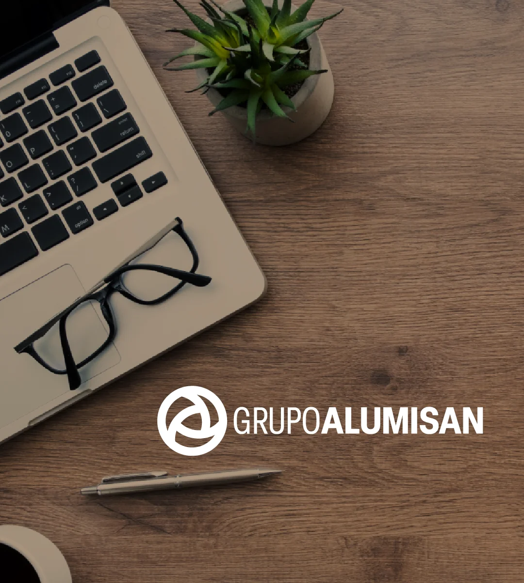 Condiciones de Venta Alumisan