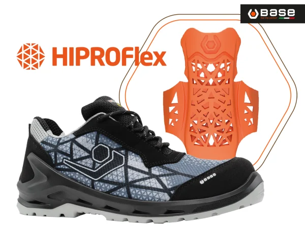 calzado seguridad hiproflex